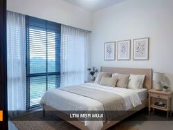 Lentor Modern (D26), Apartment #562539011